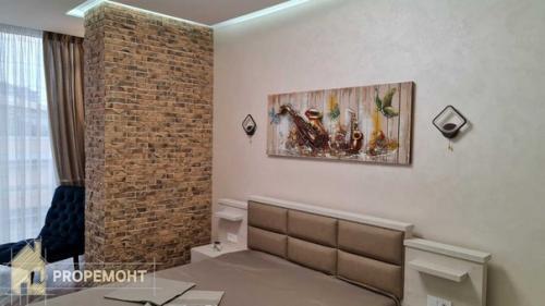 С удовольствием хочу поделиться с вами своим ремонтом. 05