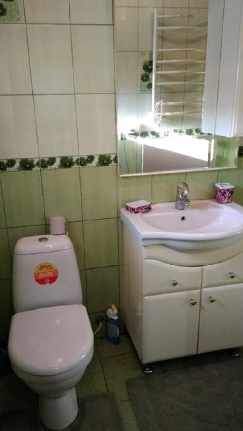 Всё своими руками), не судите строго. 05