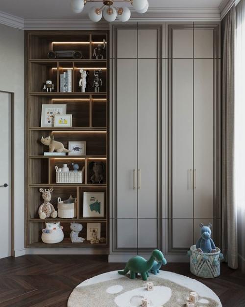 Строго, но стильно. 04