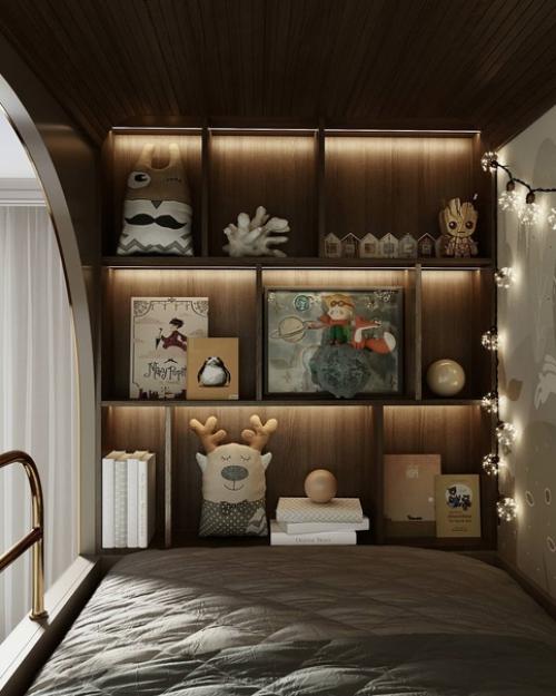 Строго, но стильно. 03