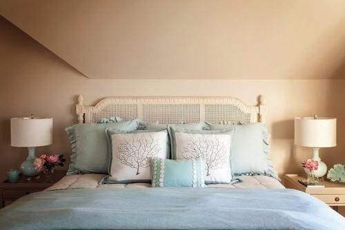 Работа дизайнеров. Casabella Home Furnishings. 03