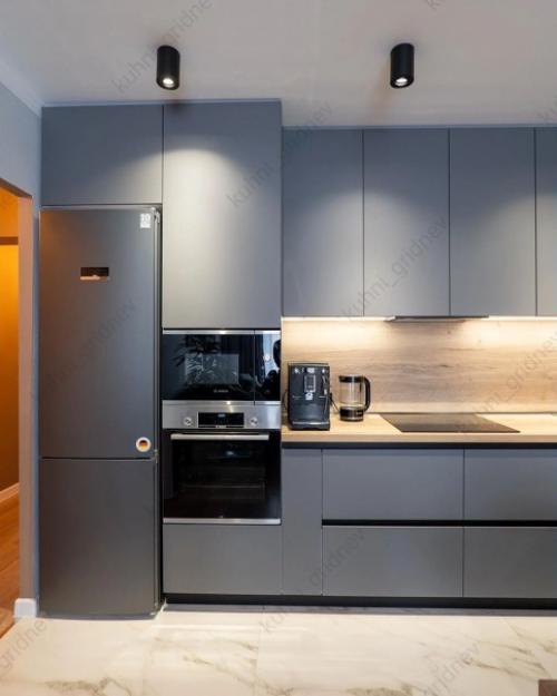 Стильная и современная, без изъянов. 01