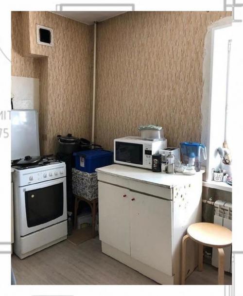 Рубрика: до и после. 01