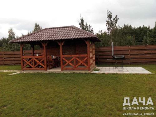 Все сделано своими руками. 08