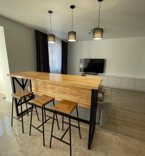 Добрый день.  Ремонт квартиры под аренду. 09