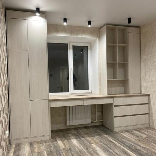 Собрали для вас хорошую подборочку оформления рабочей зоны в детской комнате. 01