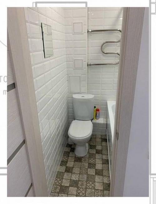 Рубрика: до и после. 05