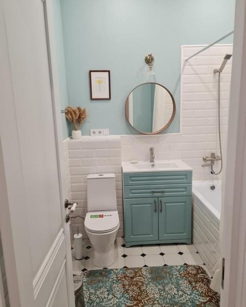 4-Х комантая квартира после ремонта. 08