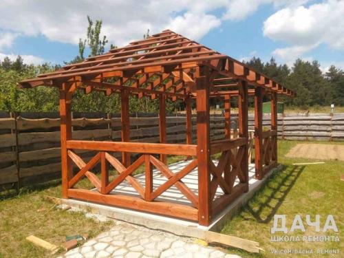 Все сделано своими руками. 06