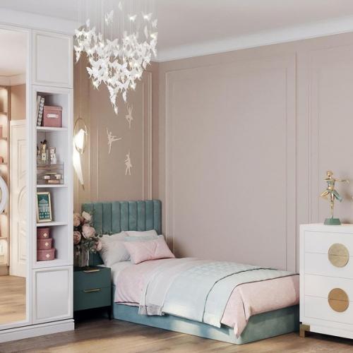 Будьте готовы влюбиться в мебель. 01