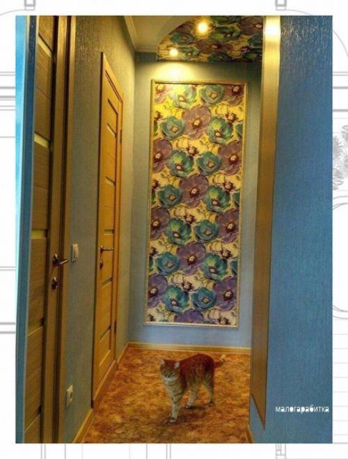 Ремонт своими руками. 06