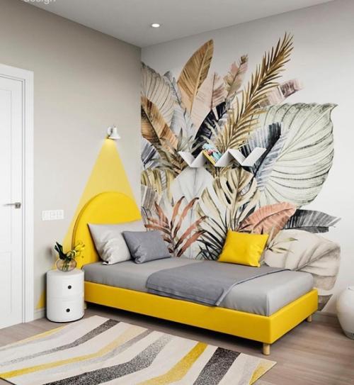 Комната для подростка. 02