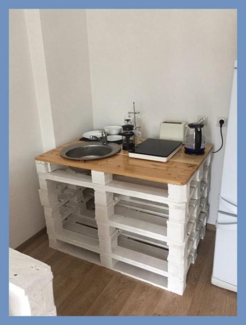 В умелых руках никому. 03