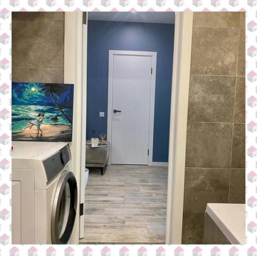 Квартира, площадью 51 кв. 08