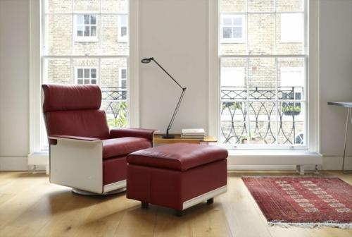 Дитер рамс - культовый дизайнер с огромным опытом работы. 04