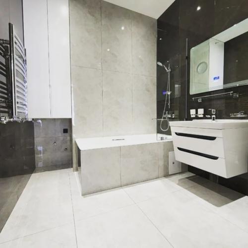 219 тыс.  Долларов за квартиру, ремонт и мебель. 03