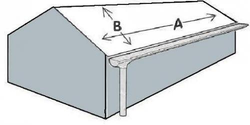 10 шагов в установке водосточной системы. 06 10 шагов в установке водосточной системы. 06