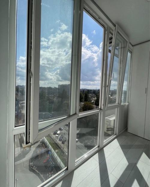 50 кв.  м после капитального ремонта. 07