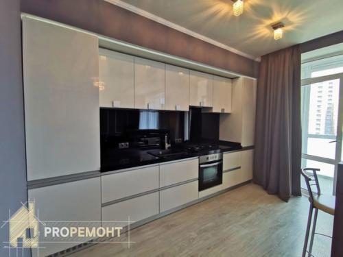 Квартира - студия 53 кв. 03