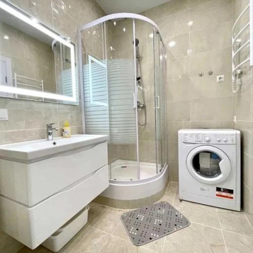 45 кв.  м после капитального ремонта. 08