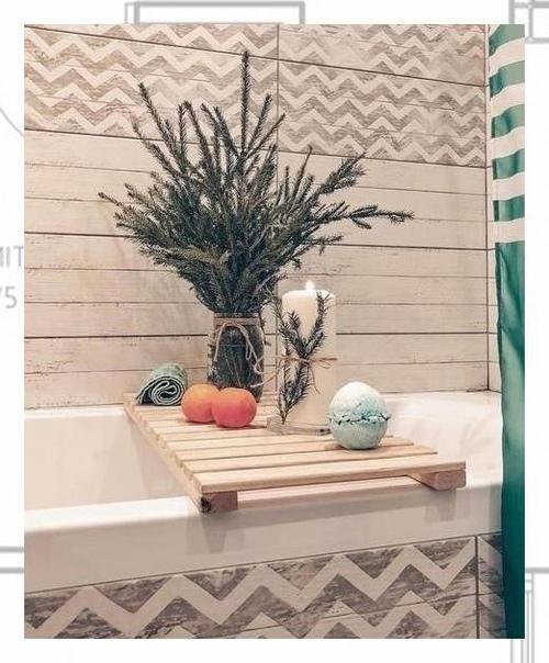 Вот такой уютный, ламповый дизайн небольшой квартиры. 01