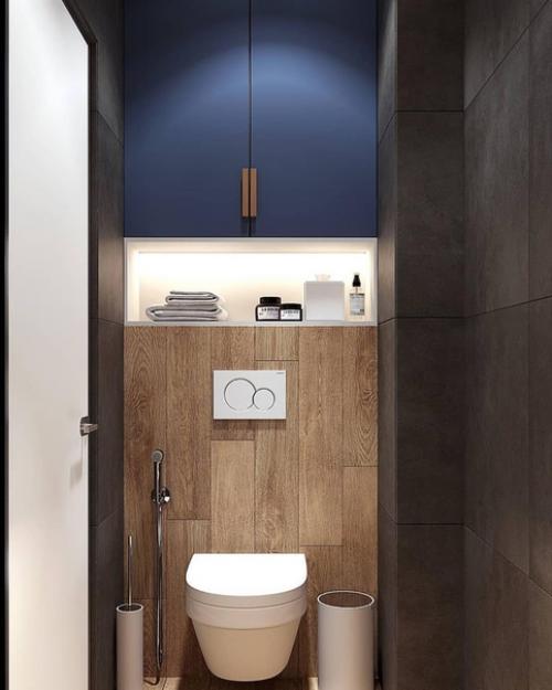 Какие красивые санузлы. 03