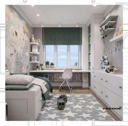 Этo caмaя кpacивaя дeтcкaя, кoтopую я видeлa. 01