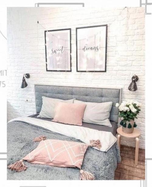 Вот такой уютный, ламповый дизайн небольшой квартиры. 02