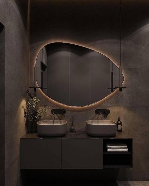 Плюсы и минусы черной сантехники в санузле. 06 Плюсы и минусы черной сантехники в санузле. 06