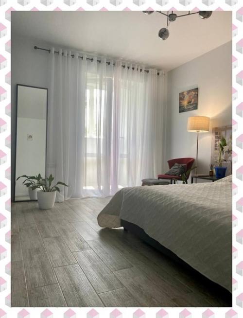 Квартира, площадью 51 кв. 03