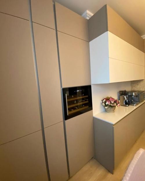 Этой кухне 2 недели. 04