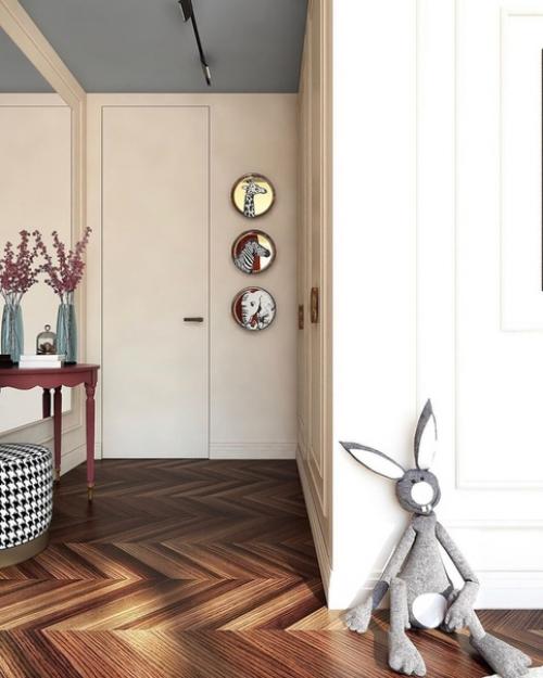 Все круто, 17 кв. 05