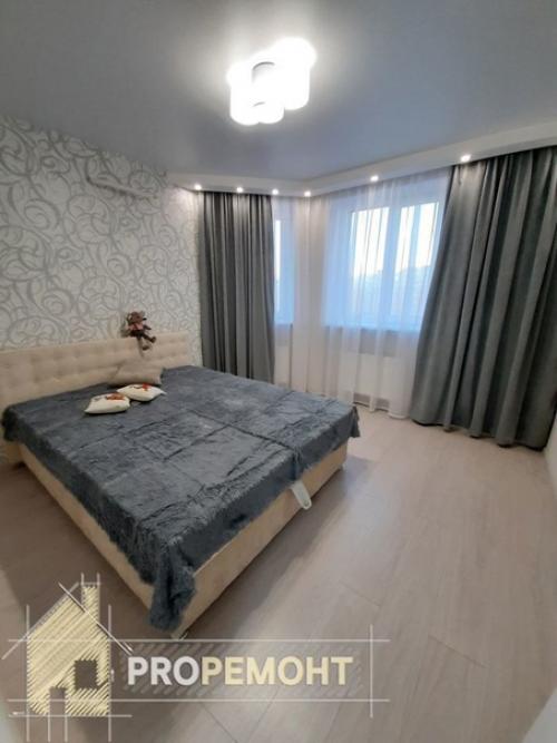 Квартира 46 кв. 02