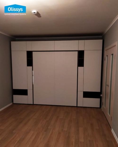 Капитально сэкономили места. 01