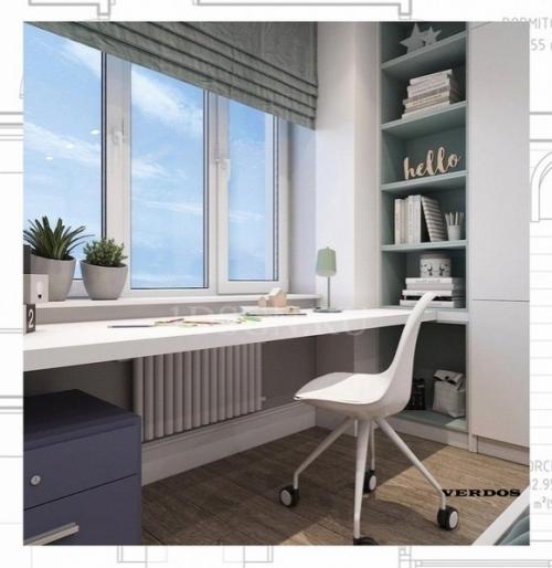 Этo caмaя кpacивaя дeтcкaя, кoтopую я видeлa. 02