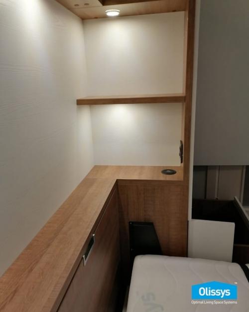 Капитально сэкономили места. 03