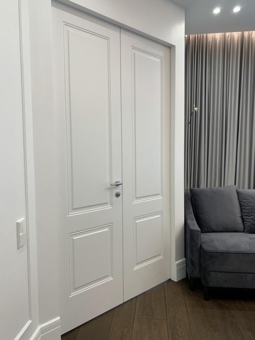 Стильная малогабаритная двушка 51 м в новостройке на профсоюзной, 96 (г. Москва. 05