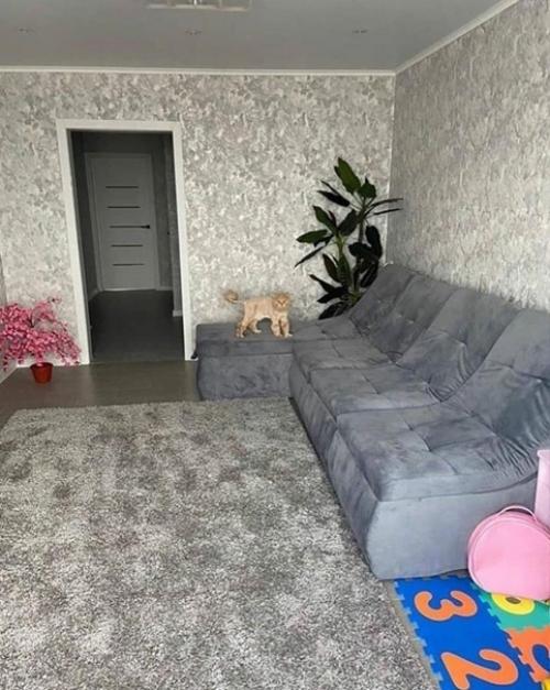 Решили сэкономить деньги и е обращаться к дизайнерам. 01