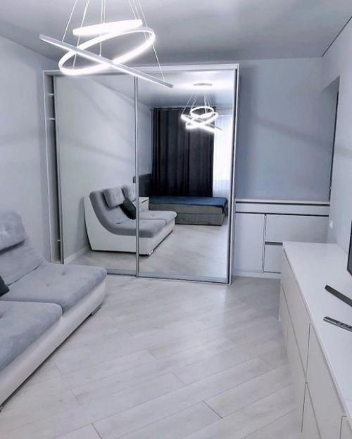 50 кв.  м после капитального ремонта. 05