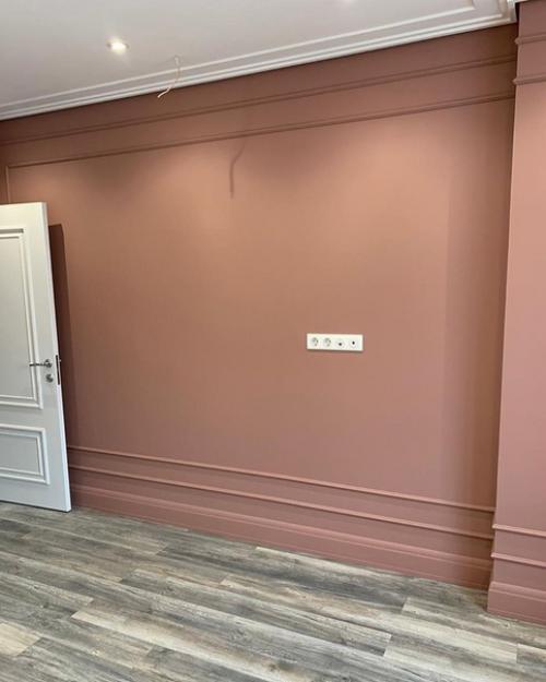 Спальня после ремонта. 03