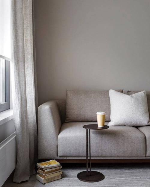 Квартира площадью 38 кв. 04