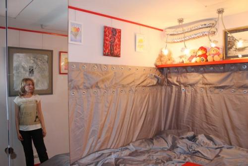 Жлоб и зазеркалье. 07 Жлоб и зазеркалье. 07