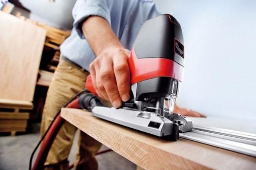 Пилки для электролобзика. 02