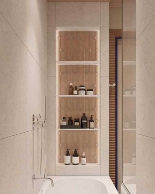 Покажем интерьер для любителей дизайнов поярче и понасыщеннее. 03