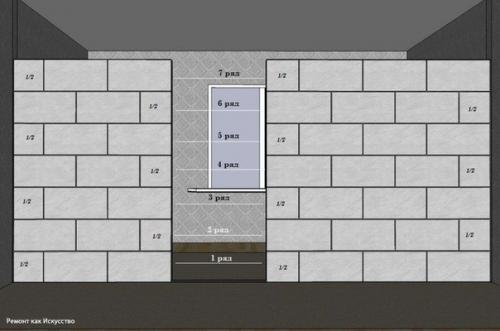 Дома из пеноблоков. 06 Дома из пеноблоков. 06