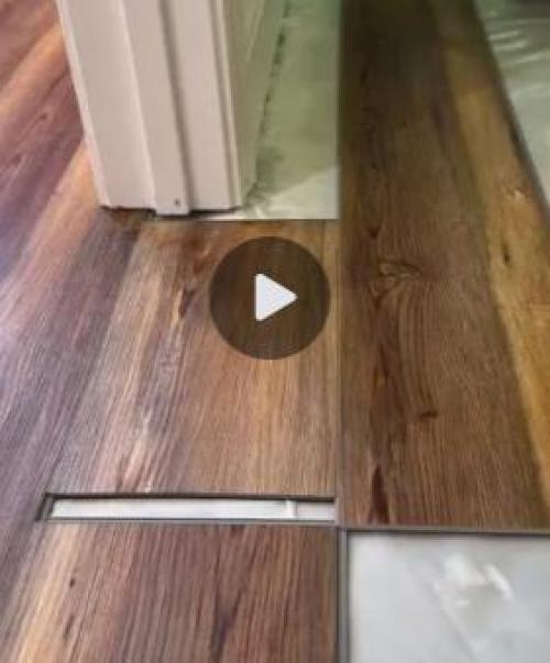 Укладка ламината от дверного проёма: основные моменты. 01 Укладка ламината от дверного проёма: основные моменты. 01