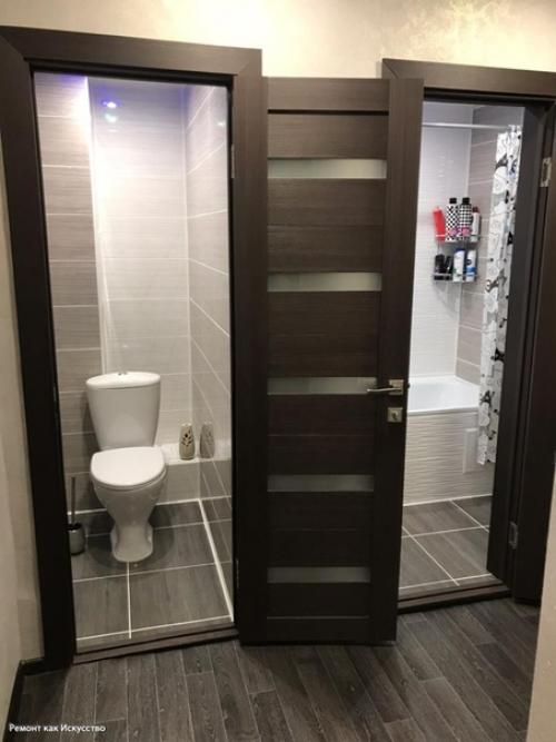 До и после. 01