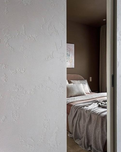 Квартира площадью 38 кв. 02