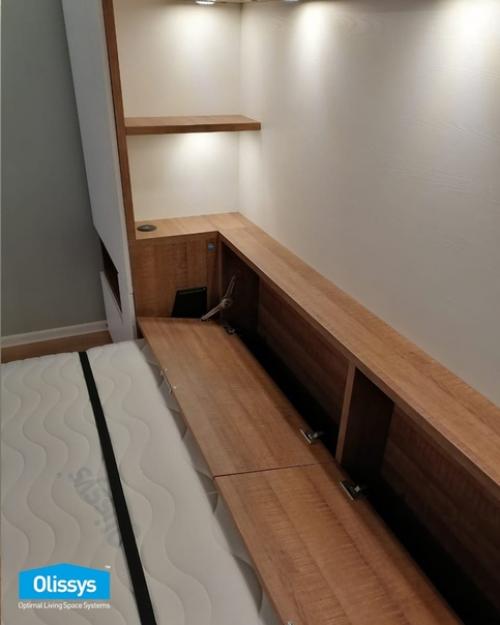 Капитально сэкономили места. 04