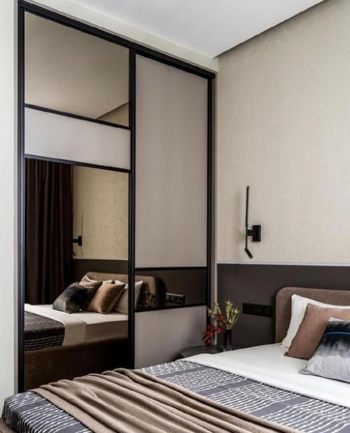 Однокомнатная квартира площадью 35 м 2. на момент покупки квартира была в Бетоне, с обозначенным зонированием от застройщика. 07